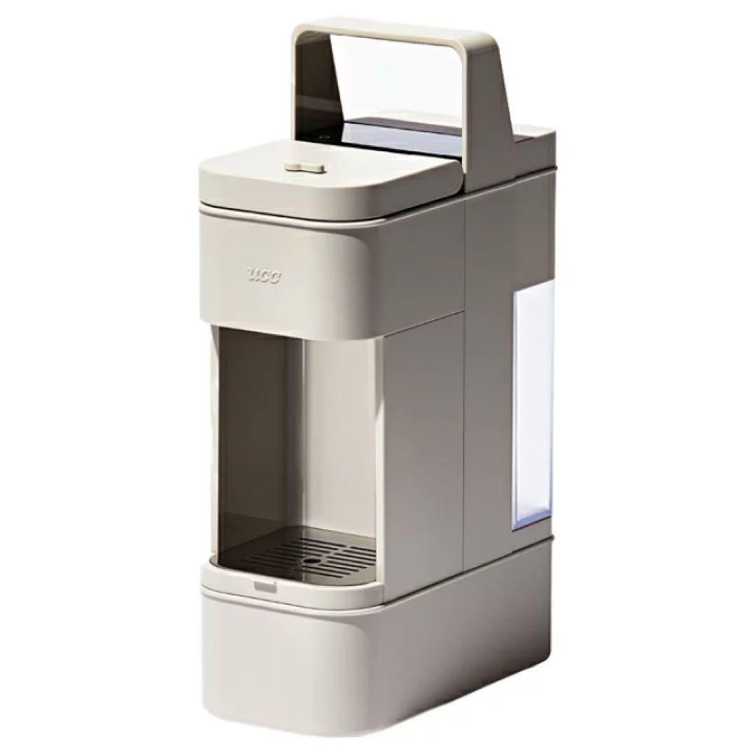 上島コーヒー　コーヒーメーカー