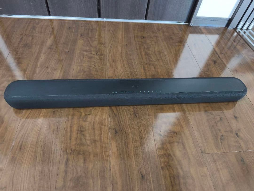 ヤマハ　サウンドバー　YAS-209