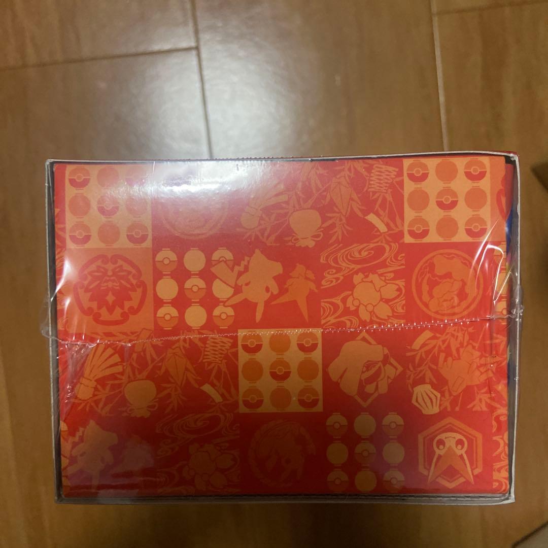 ポケモンセンタートウホク スペシャルBOX