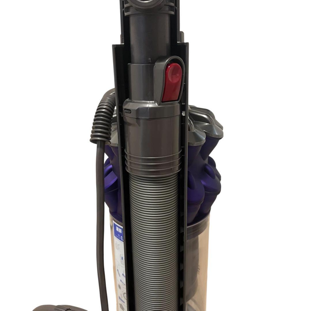 【美品】ダイソン スモールボール UP15 SP 電気掃除機 付属品多数