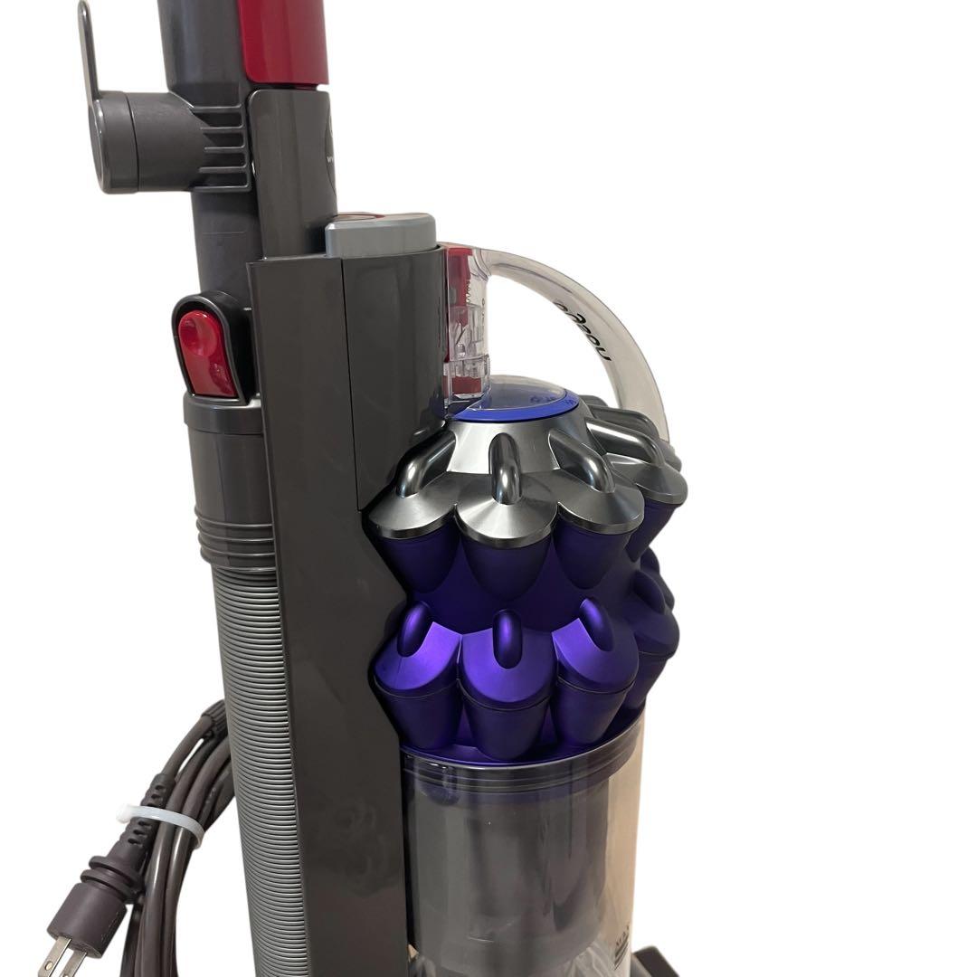 【美品】ダイソン スモールボール UP15 SP 電気掃除機 付属品多数