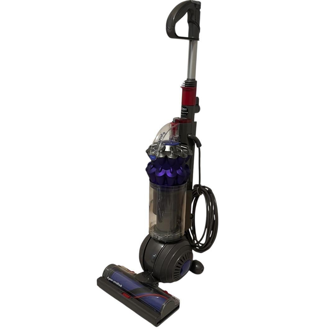 【美品】ダイソン スモールボール UP15 SP 電気掃除機 付属品多数