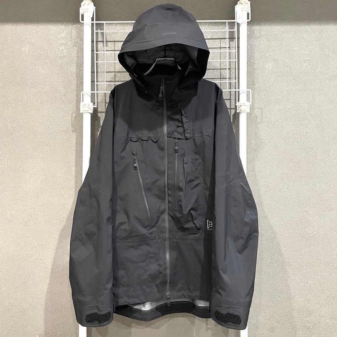 Burton バートン AK457 Guide Jacket ガイドジャケット