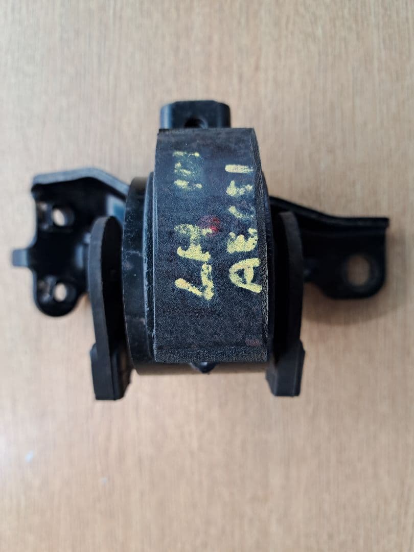 TRD強化エンジンマウント 4AGEU(5バルブ)用中古品 左右セット