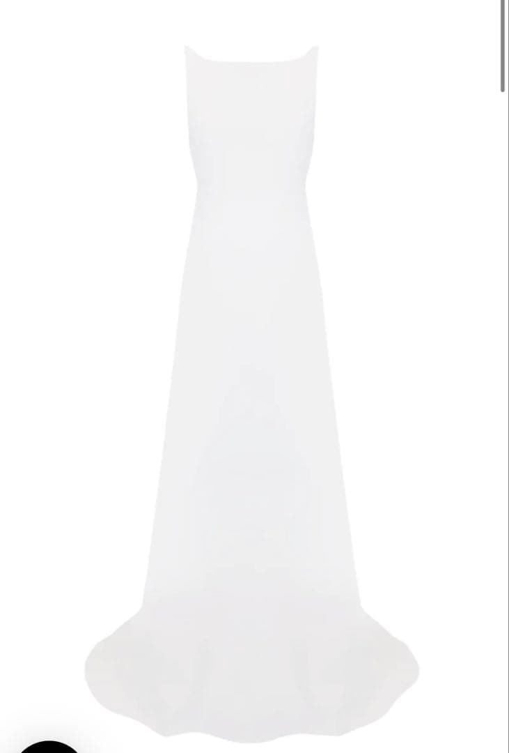 ウェディングドレス　インポート　 SOPHIE et VOILA サイズ38