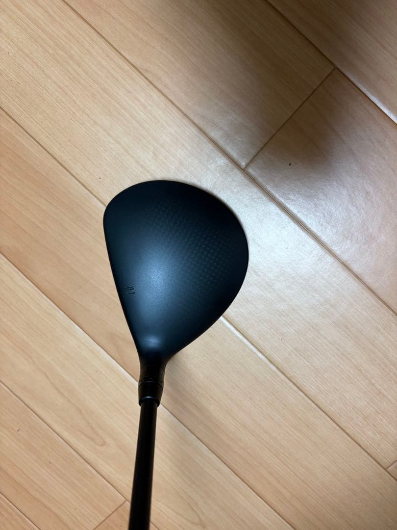 コブラ フェアウェイウッド DARKSPEED LS 3Ｗ＋