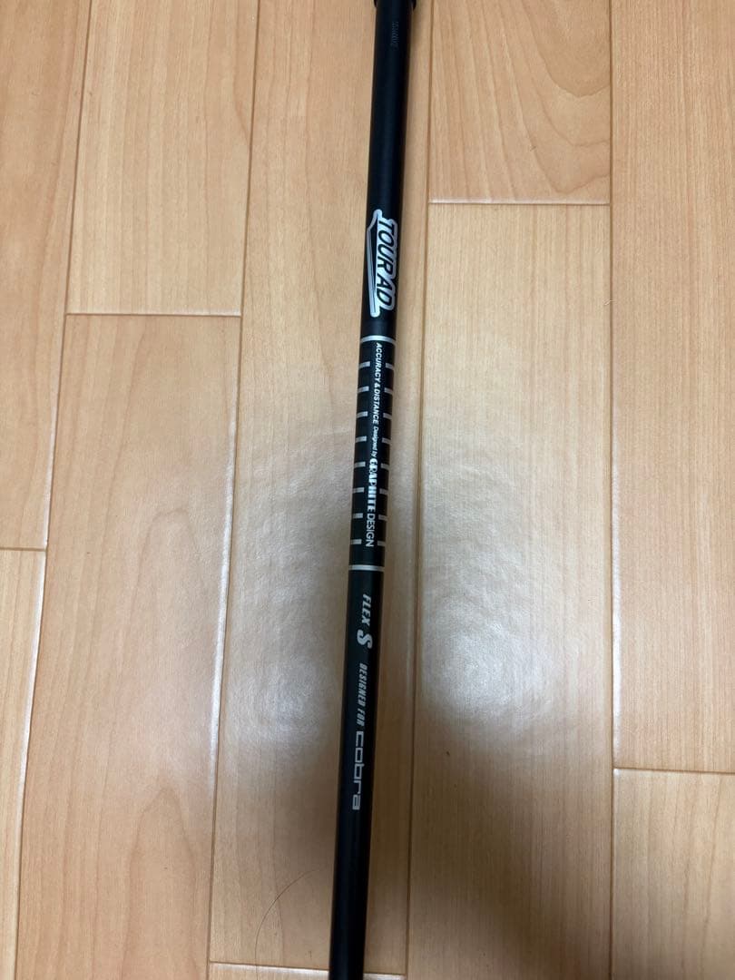 コブラ フェアウェイウッド DARKSPEED LS 3Ｗ＋