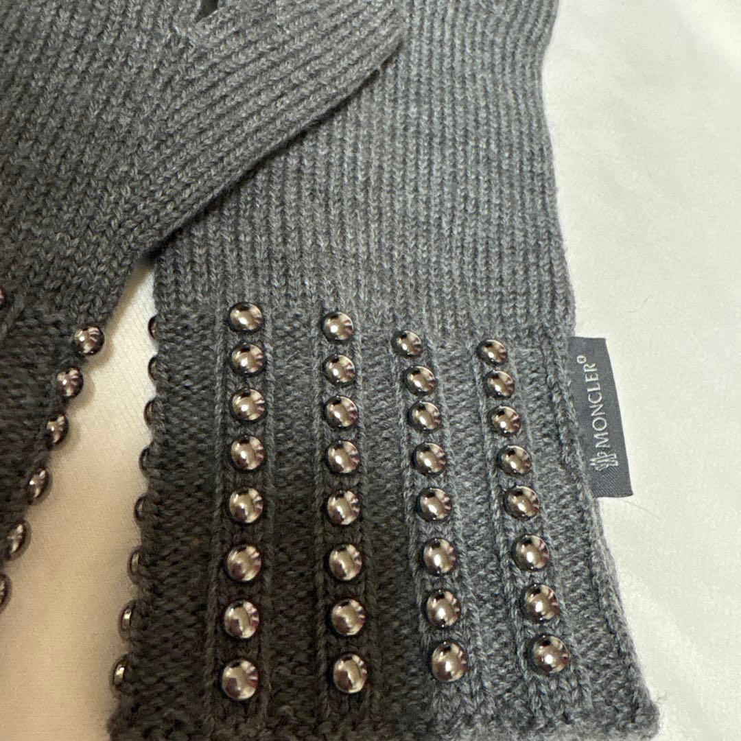 モンクレール　レディース