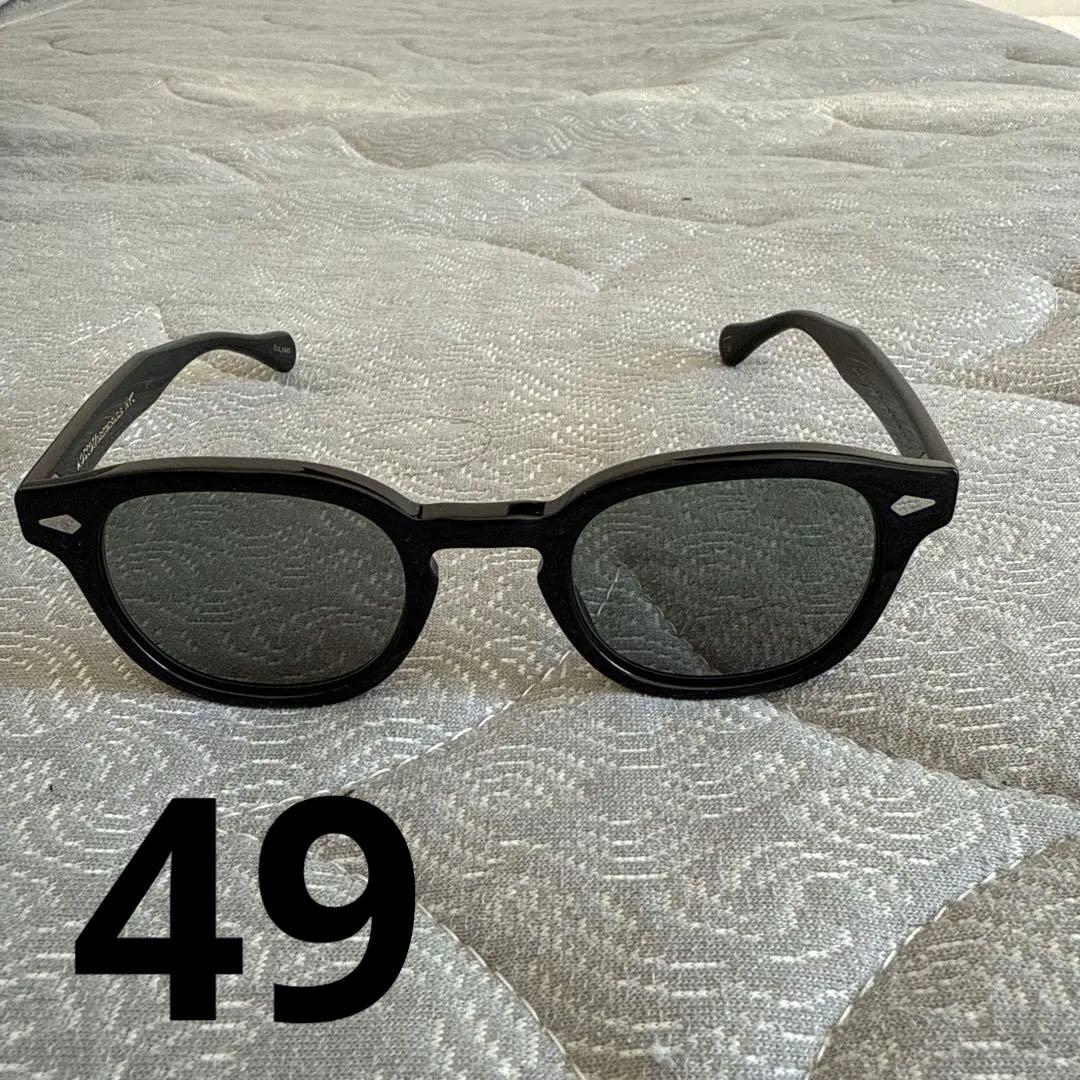 モスコット　レムトッシュ　49