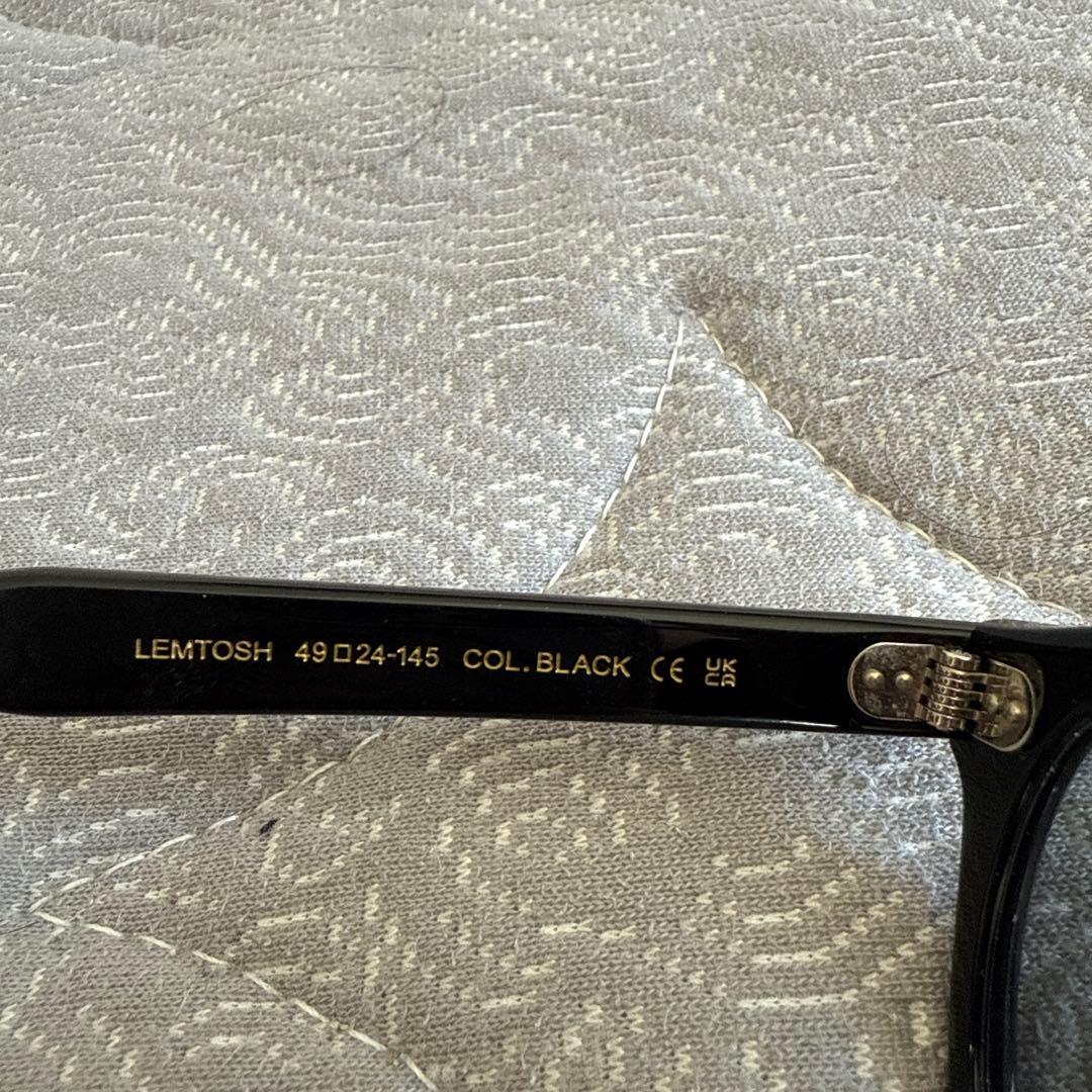 モスコット　レムトッシュ　49