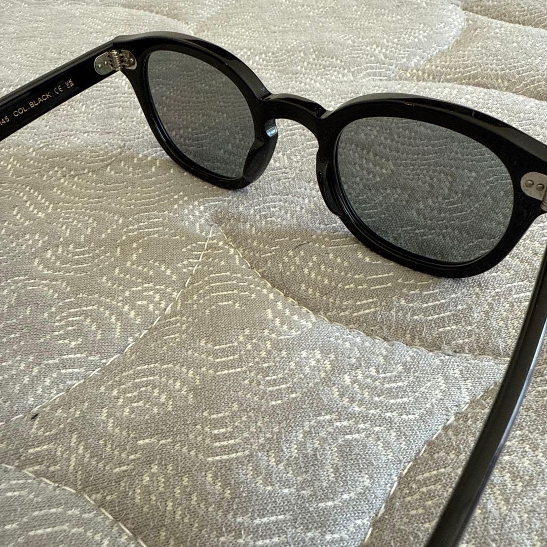 モスコット　レムトッシュ　49