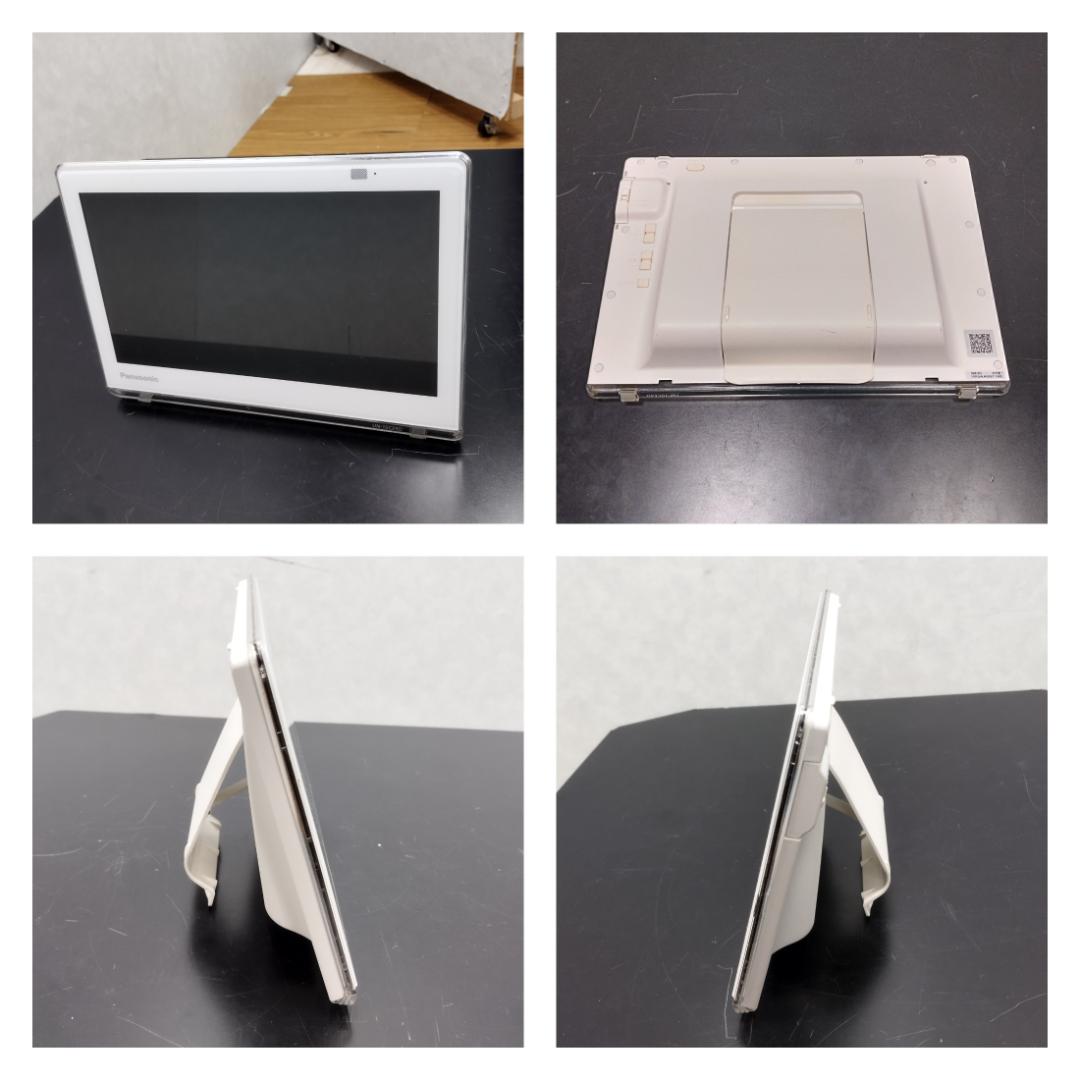 Y♦495 パナソニック 「プライベート ビエラ」 UN-10CE9