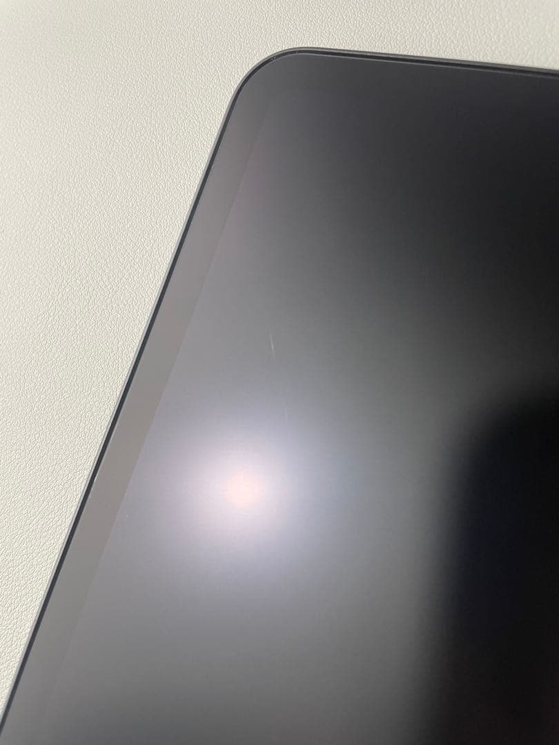 【刻印あり】iPad Pro 11インチ 第2世代 128GB Wi-Fiモデル