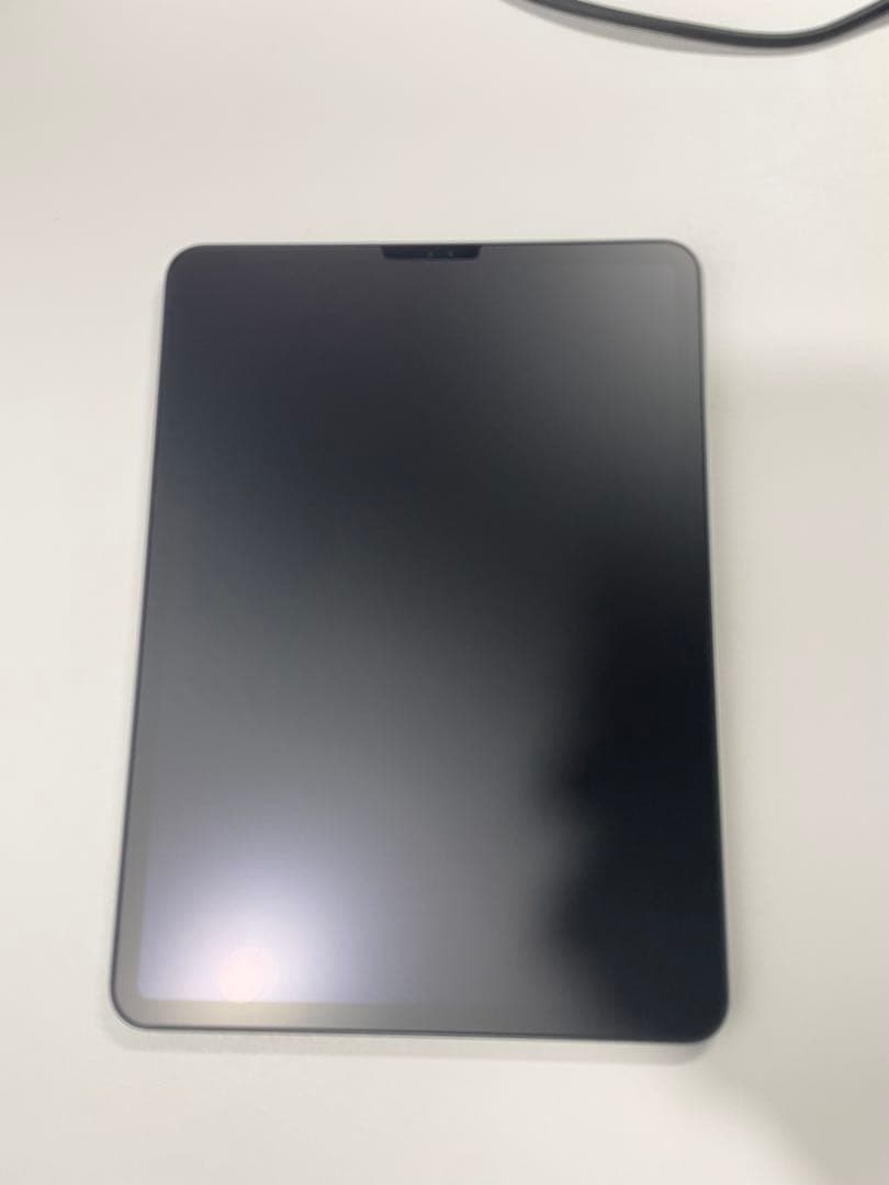 【刻印あり】iPad Pro 11インチ 第2世代 128GB Wi-Fiモデル