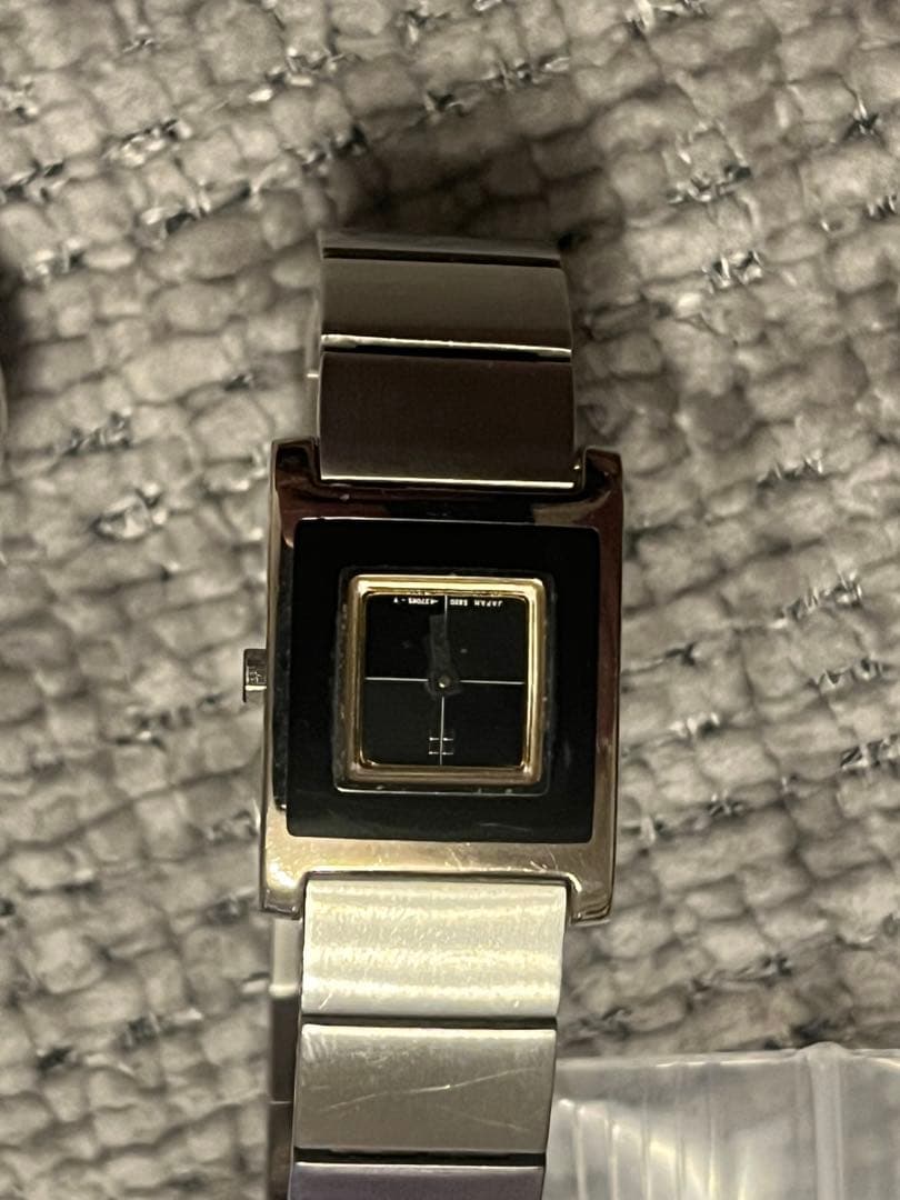 江*戸様 遺品整理 時計まとめ