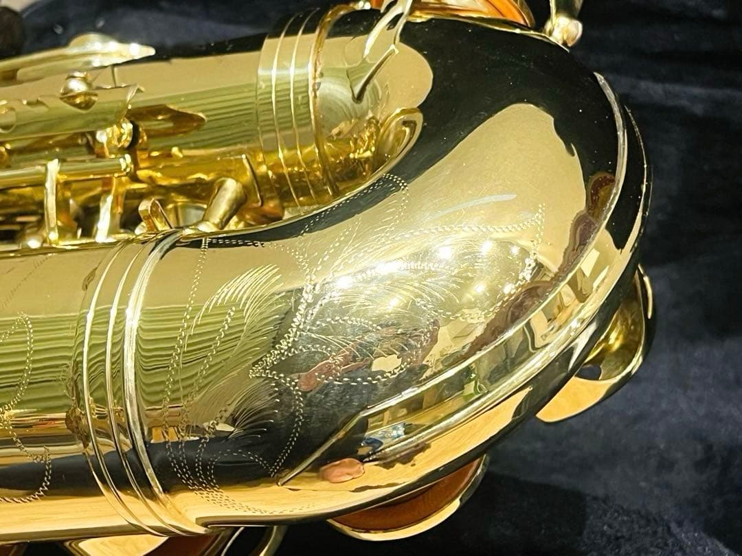 管楽器・吹奏楽器 J.Michael AL-780