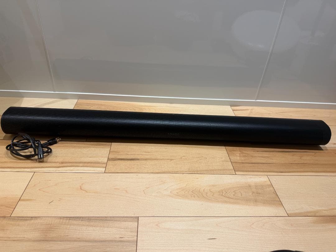 SONOS Ark サウンドバー ブラック