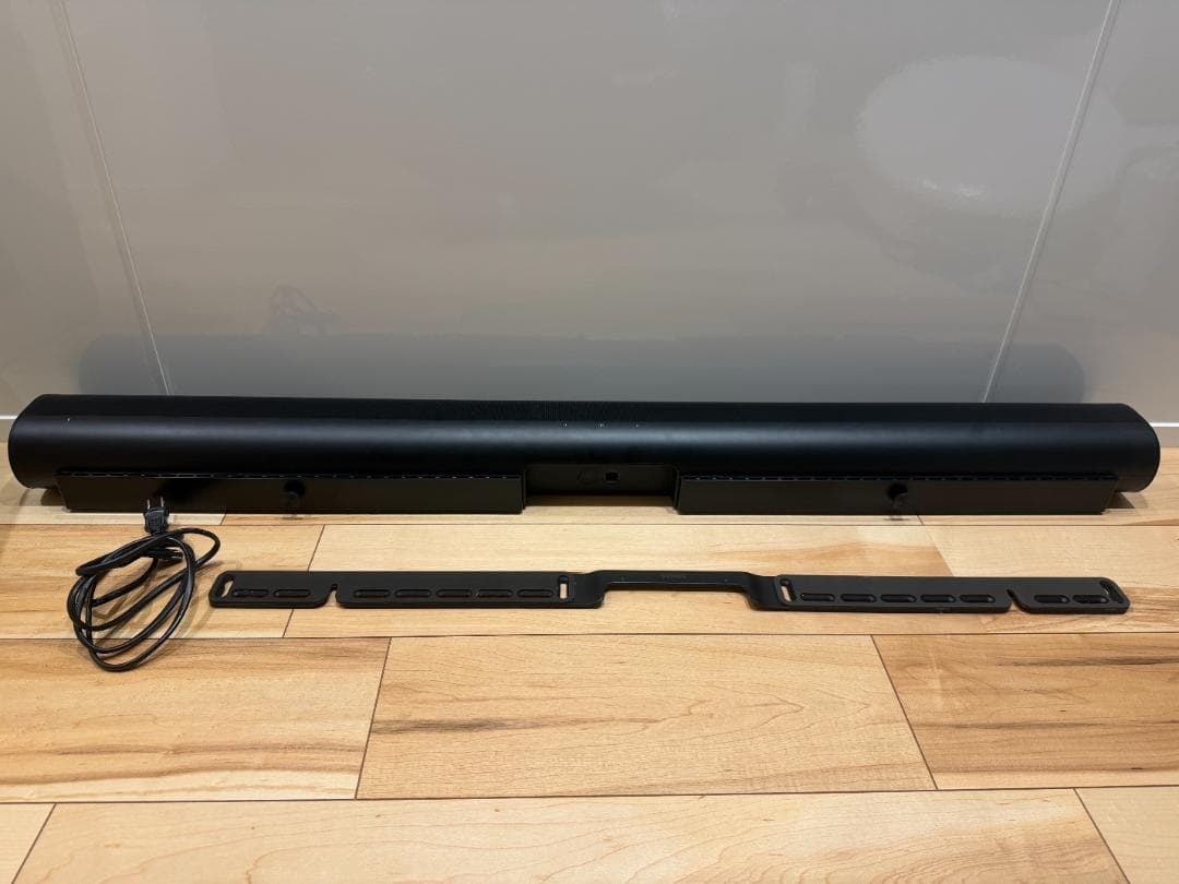 SONOS Ark サウンドバー ブラック