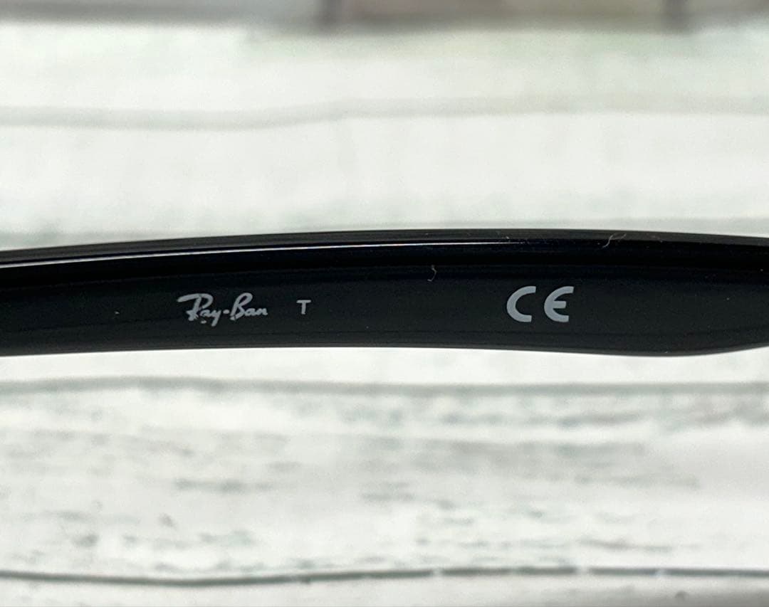 Ray-Ban レイバン サングラス RB2185F EVOLVE　6907