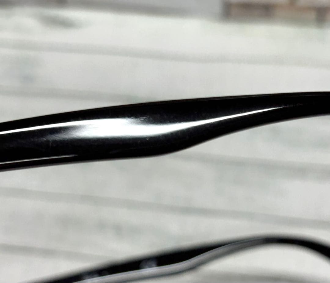 Ray-Ban レイバン サングラス RB2185F EVOLVE　6907