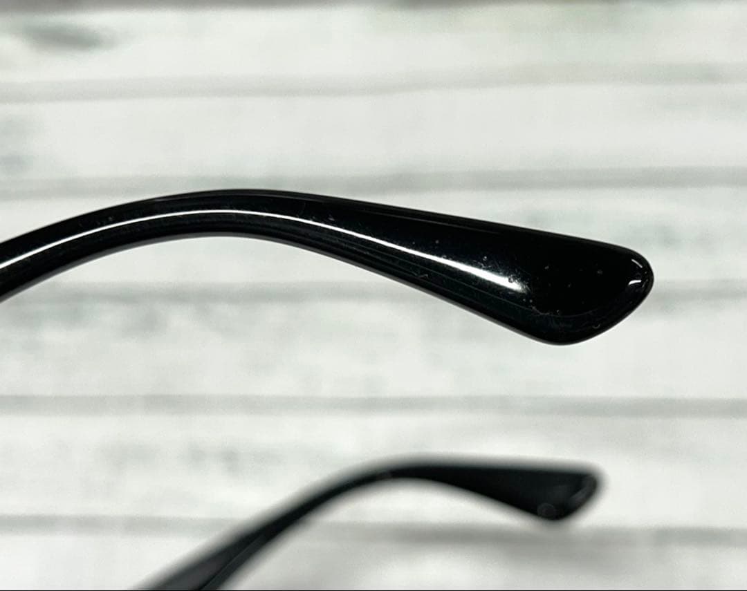 Ray-Ban レイバン サングラス RB2185F EVOLVE　6907