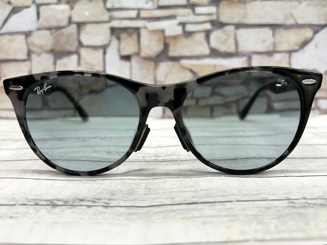 Ray-Ban レイバン サングラス RB2185F EVOLVE　6907