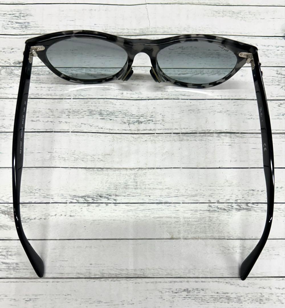 Ray-Ban レイバン サングラス RB2185F EVOLVE　6907