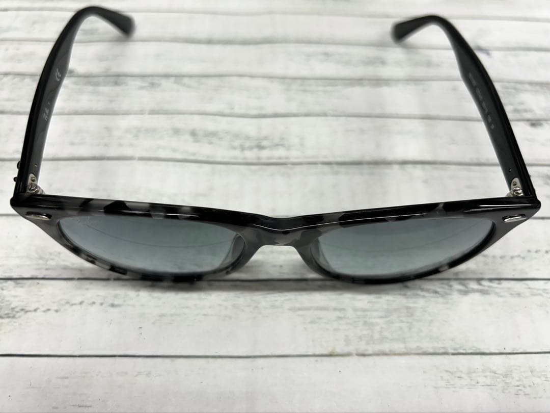 Ray-Ban レイバン サングラス RB2185F EVOLVE　6907