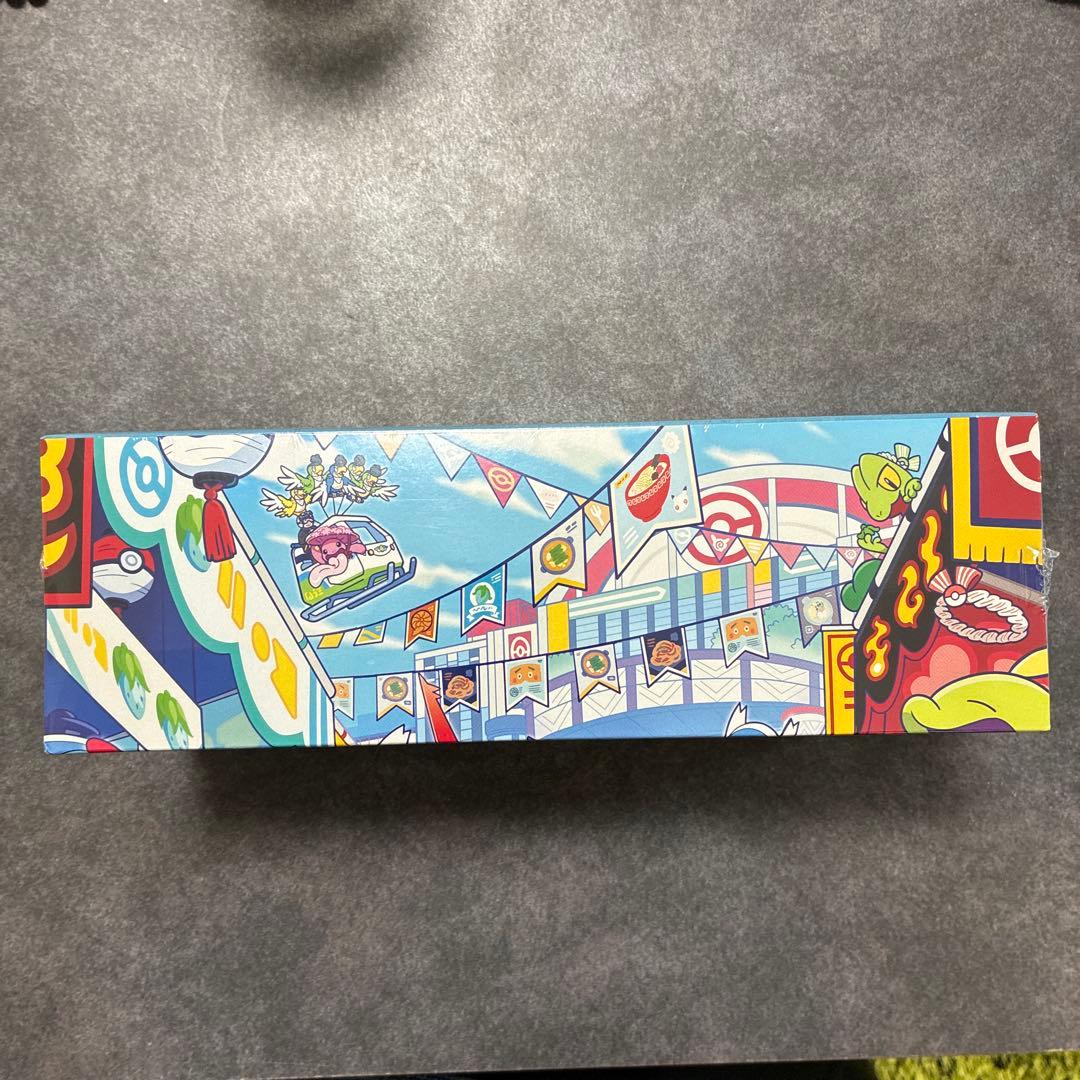 ち*ー様 【シュリンク付】ポケモンセンターフクオカ スペシャルBOX