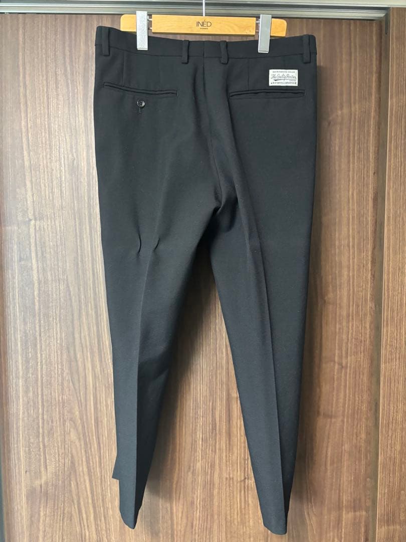 WACKO MARIA The Guilty Parties スラックス