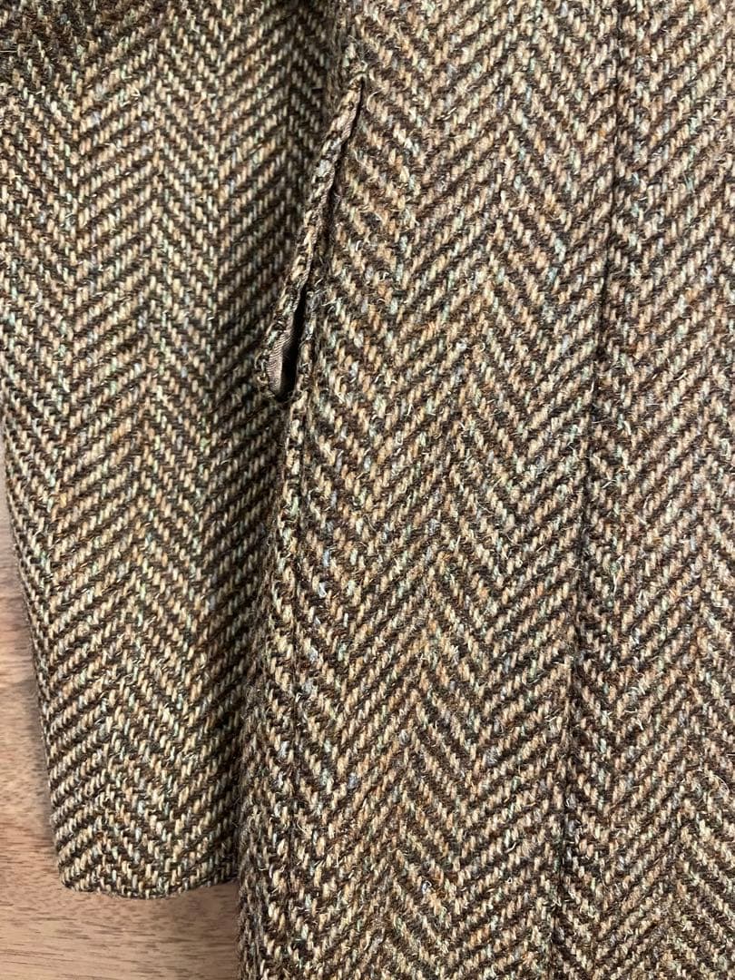 貴重 J Press ブルックスブラザーズ ラルフローレン ツィード ジャケット