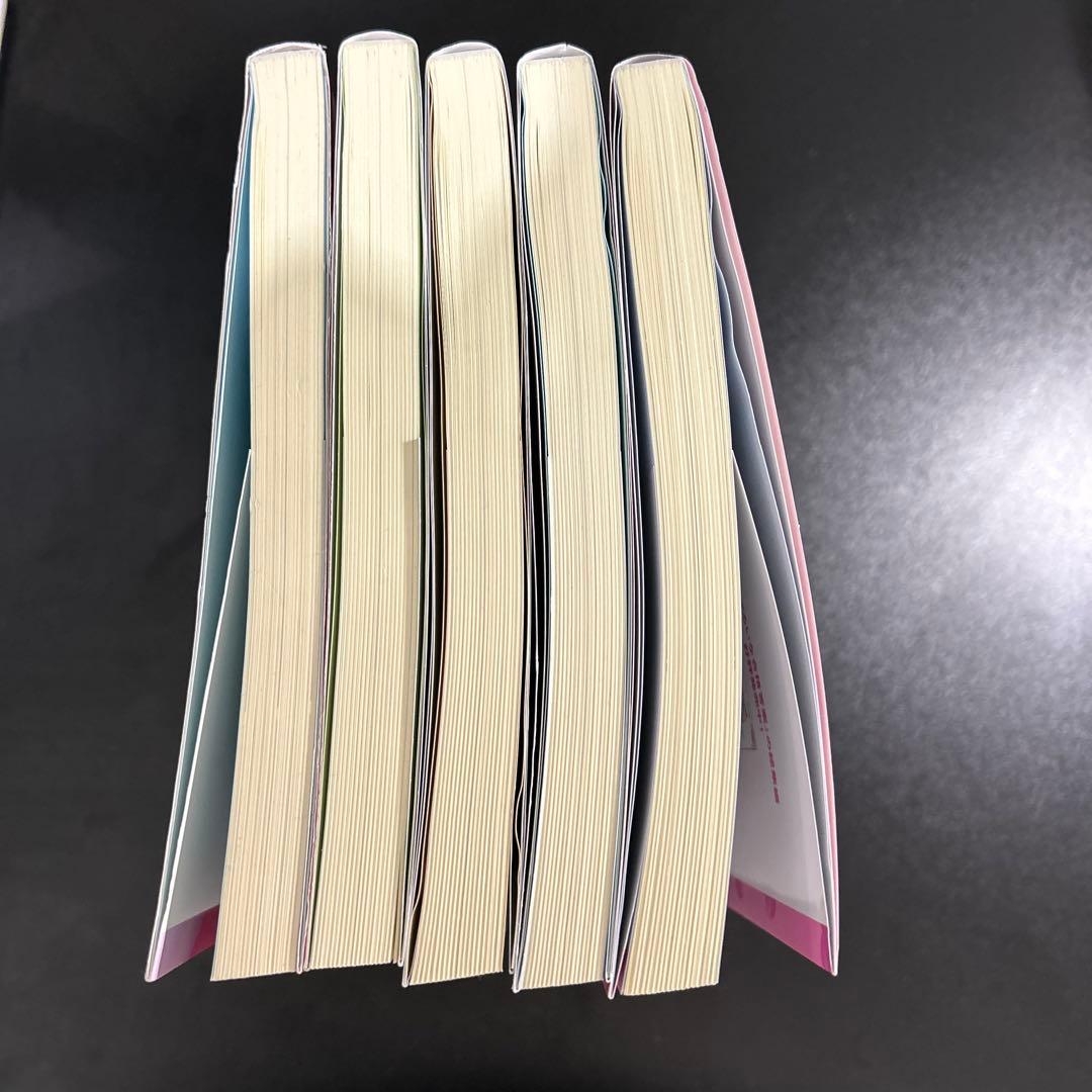 中小企業診断士2次試験 ふぞろいな合格答案 エピソード13〜17