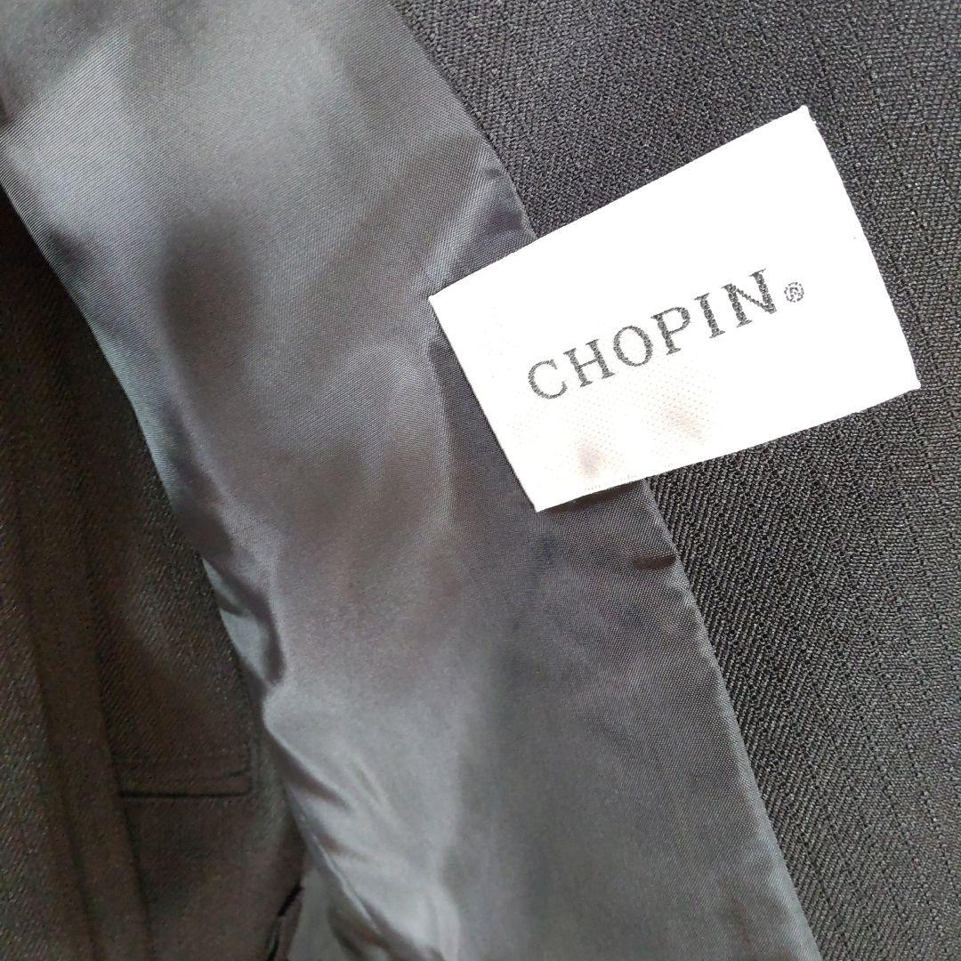 男の子スーツ上下5点セット 160サイズ CHOPIN