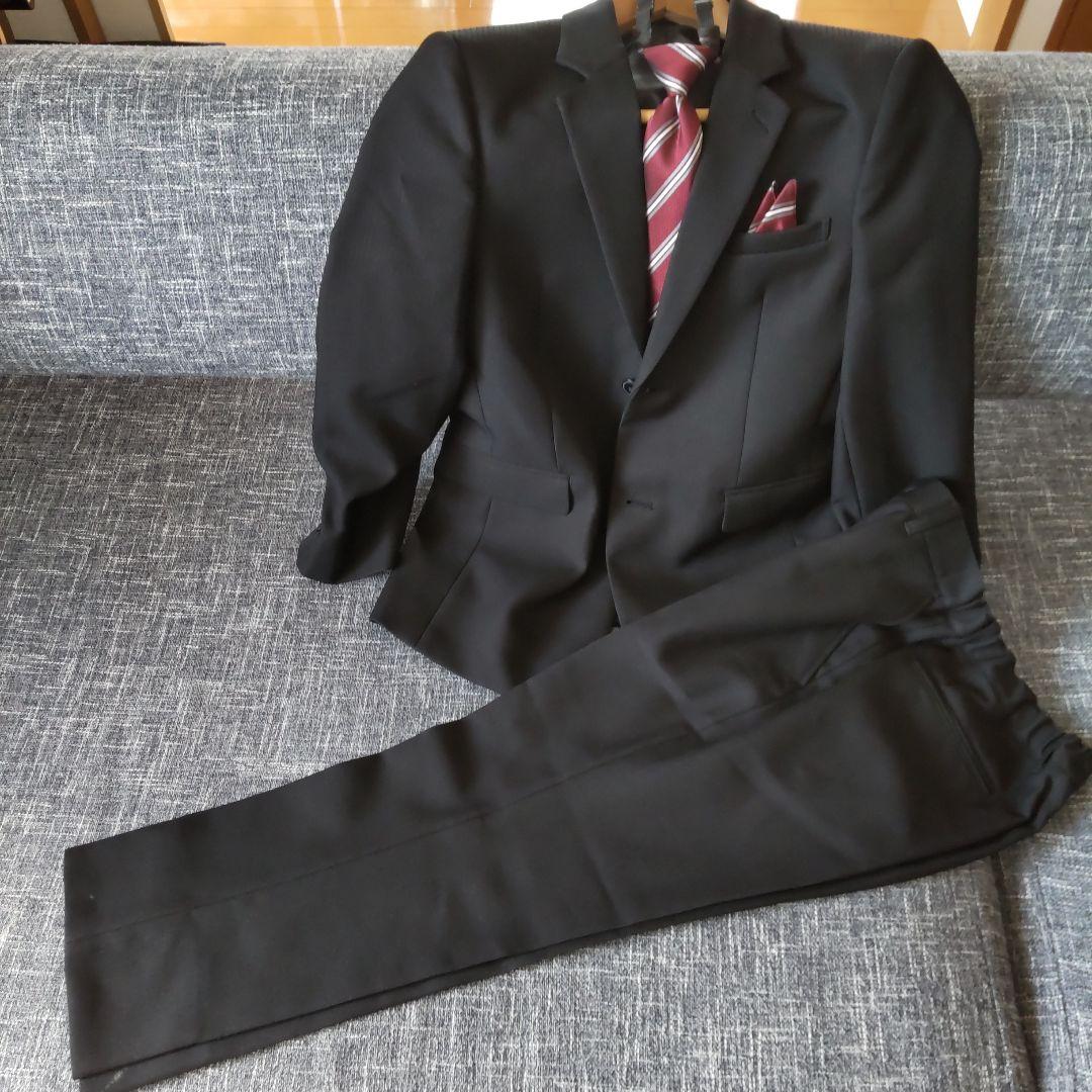 男の子スーツ上下5点セット 160サイズ CHOPIN