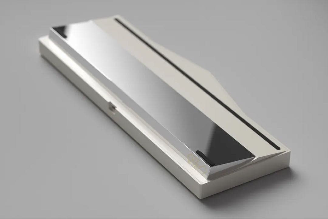 キーボード owlab spring babypowder(white) Keyboard