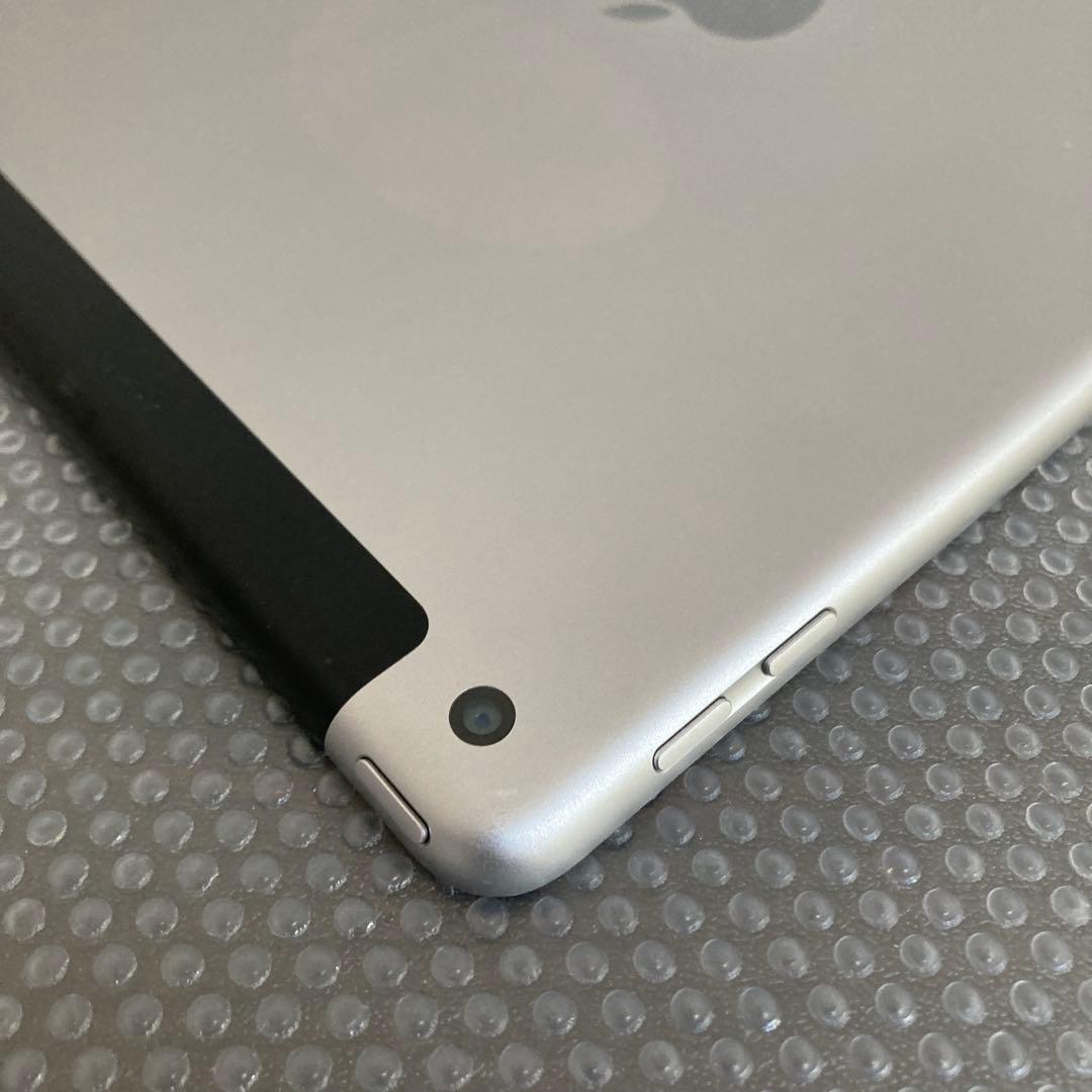 181【早い者勝ち】電池最良好☆iPad6 第6世代 128GB SIMフリー☆