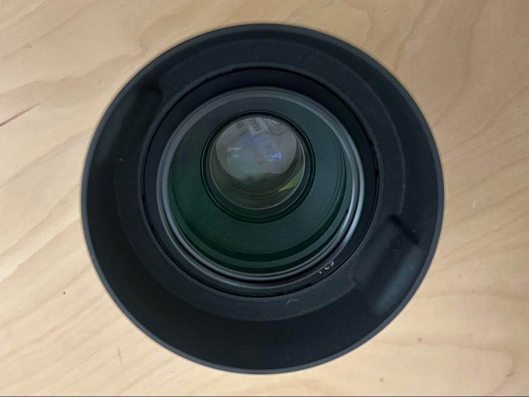 Canon EOS 60D デジタル一眼レフカメラ　EW-73B ES-62