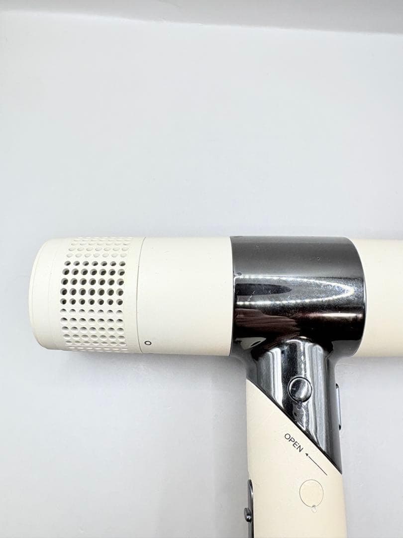 絹女 KINUJO ヘアドライヤー 正規品 422