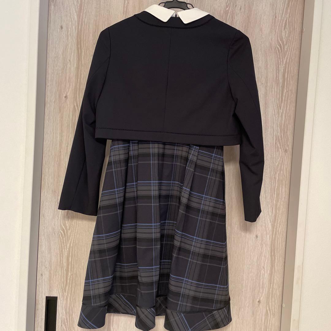 ポンポネット　フォーマル　150