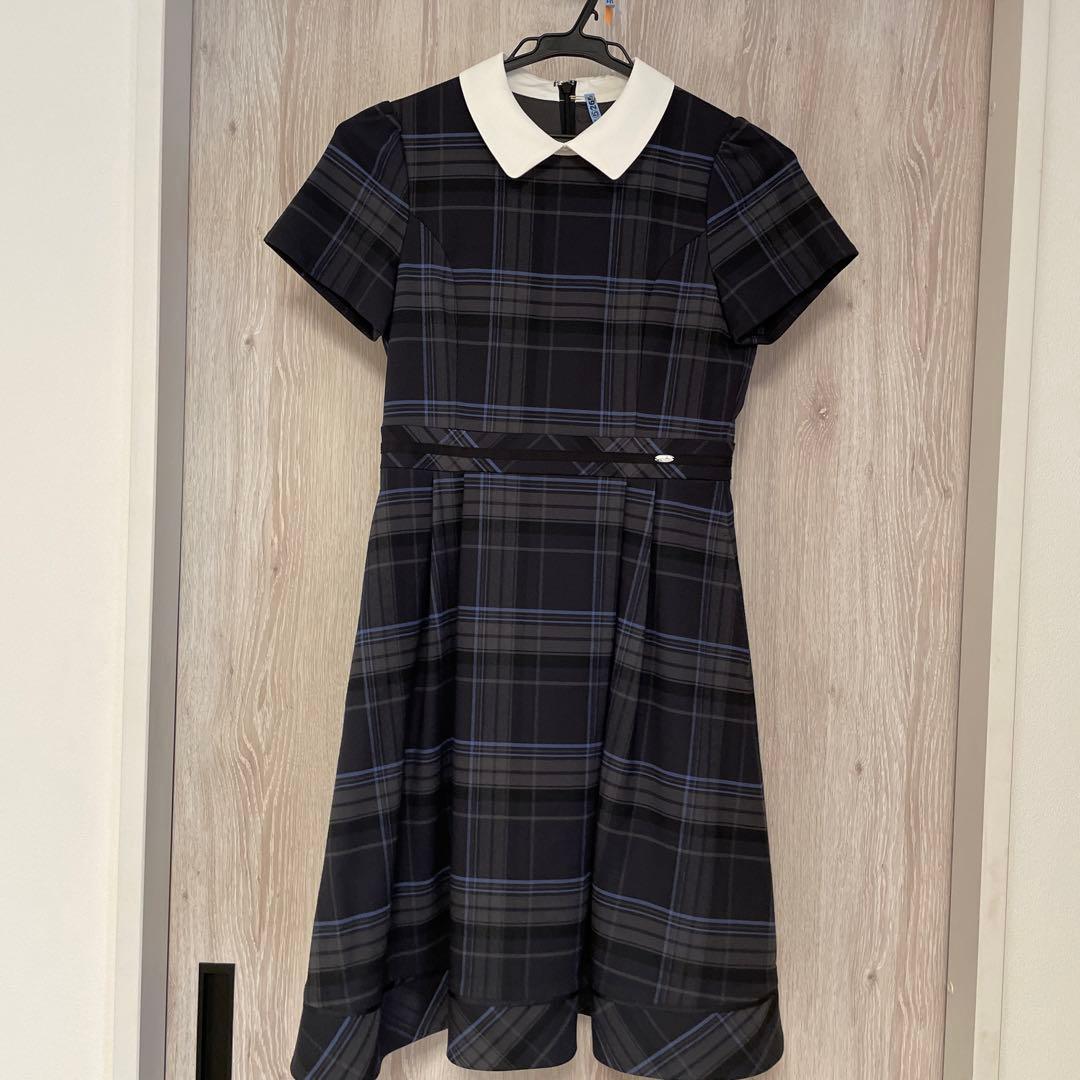 ポンポネット　フォーマル　150