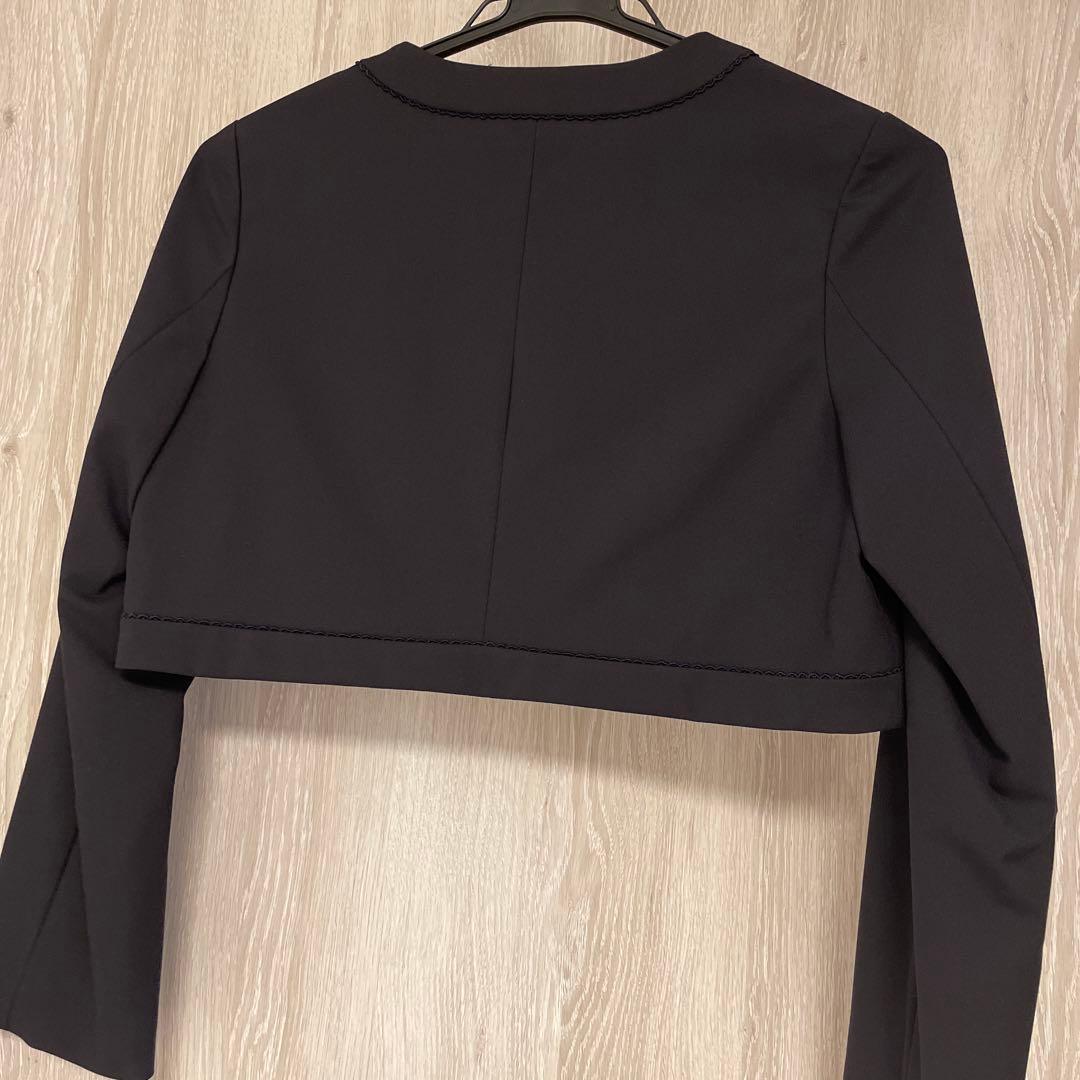 ポンポネット　フォーマル　150