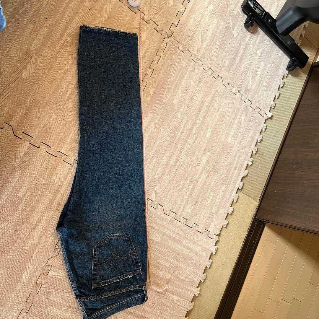 i*s様 Levi’s 30th別注 Type 1 Jacket & 501セッ