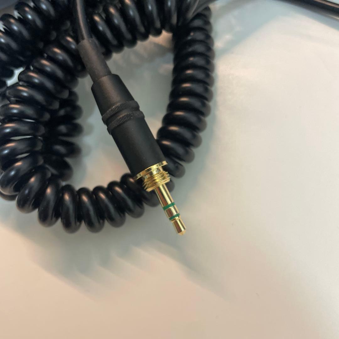 [ほぼ新品・付属品完備] SONY MDR-7506 ヘッドホン