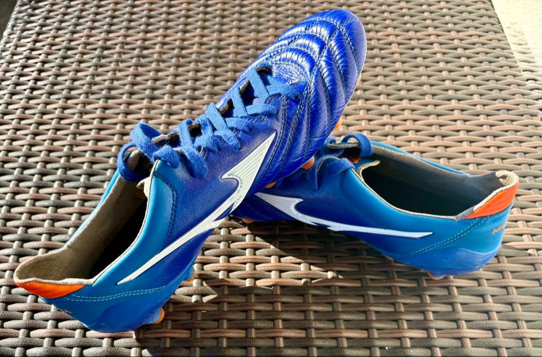 ミズノ モレリアNEO 2 JAPAN 27.5㎝