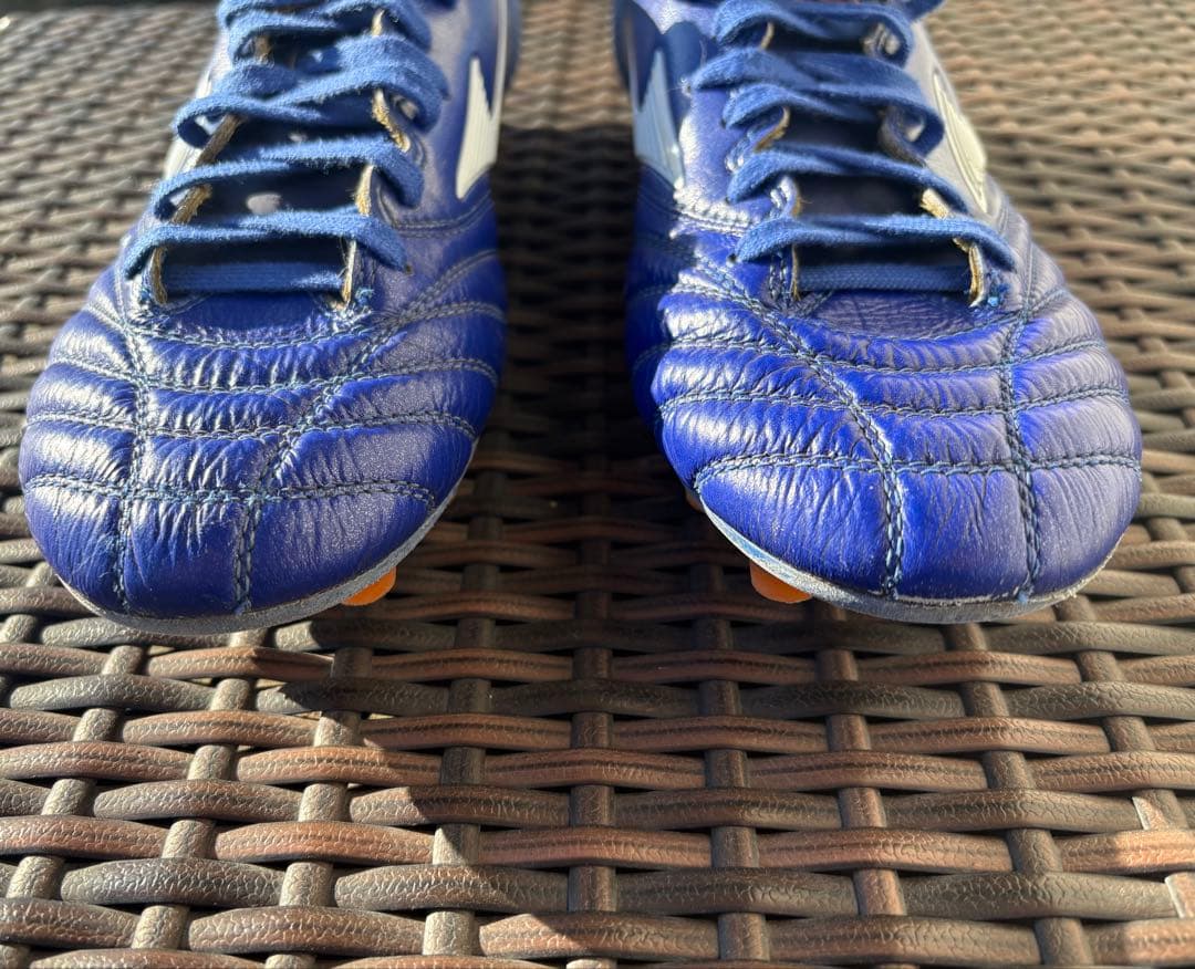 ミズノ モレリアNEO 2 JAPAN 27.5㎝