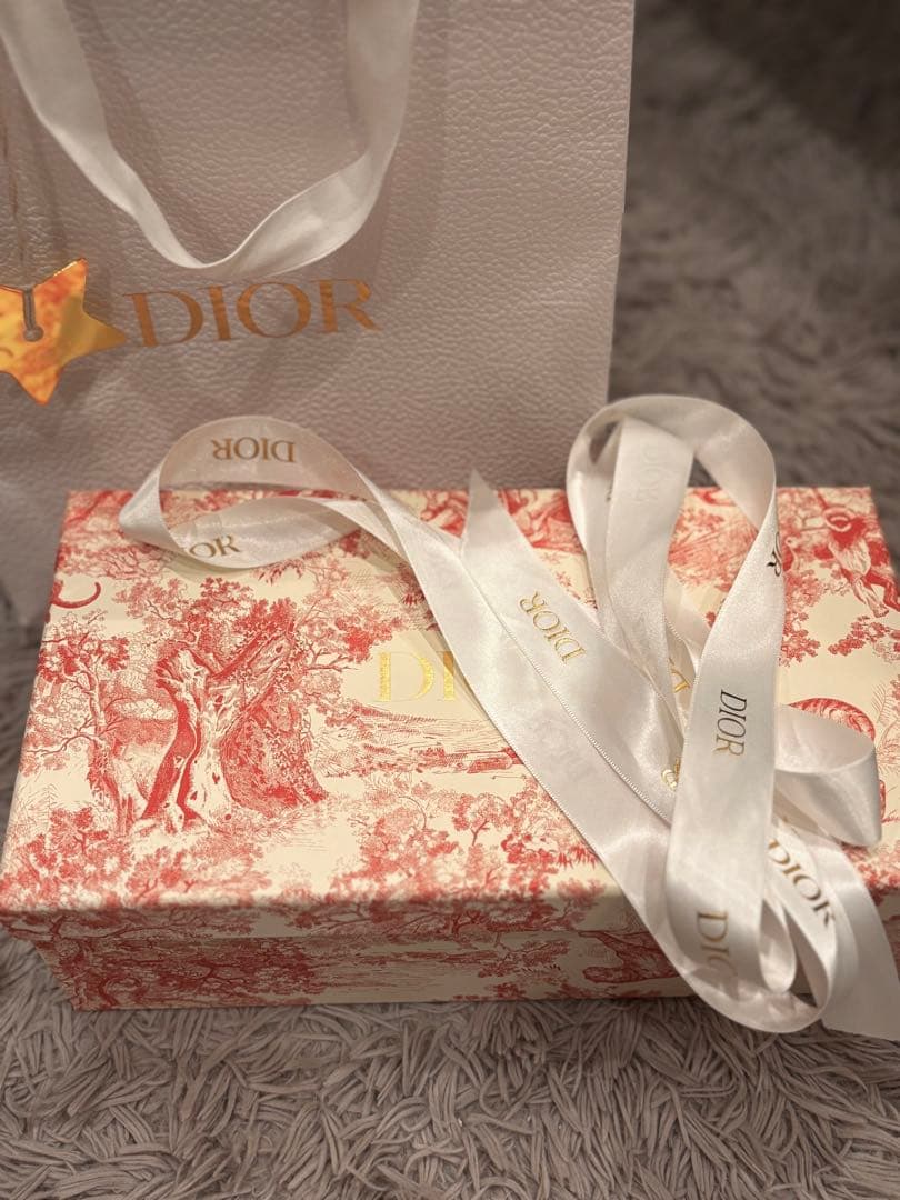 Dior ステンレススチール保温瓶水筒