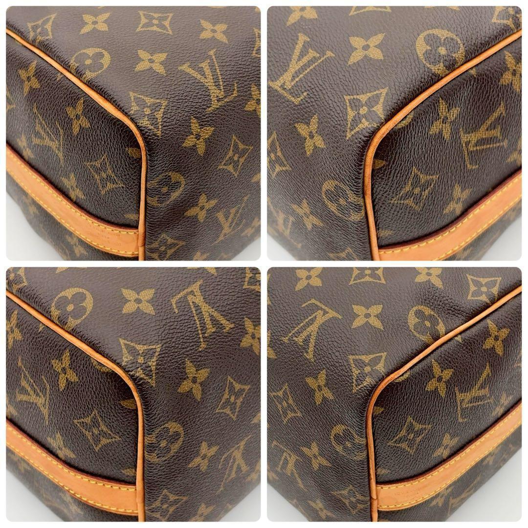 K❤︎　ショルダーベルト付き★ルイヴィトン スピーディバンドリエール 25