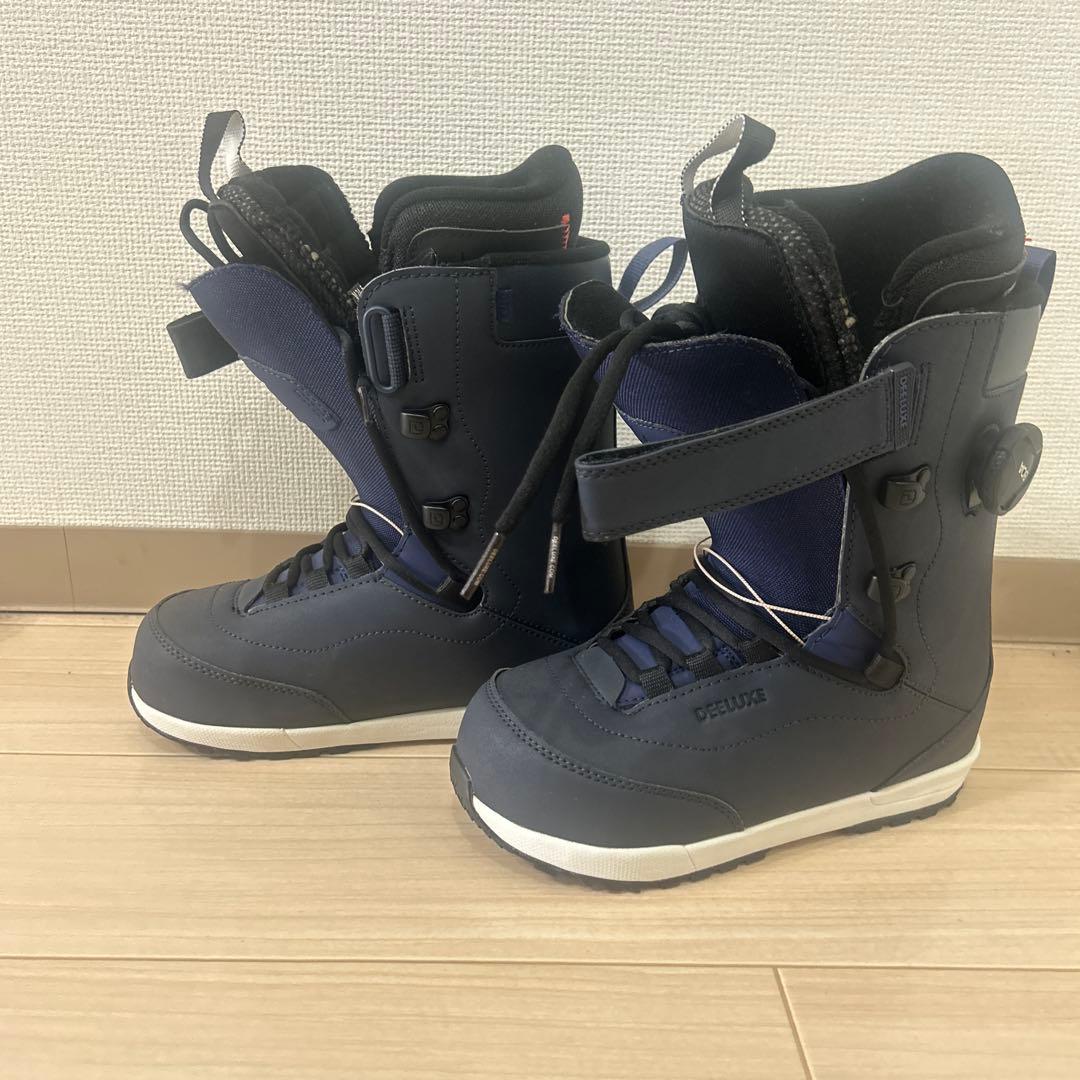 お値下げ　DEELUXE FORMATIVE 22-23 24.5