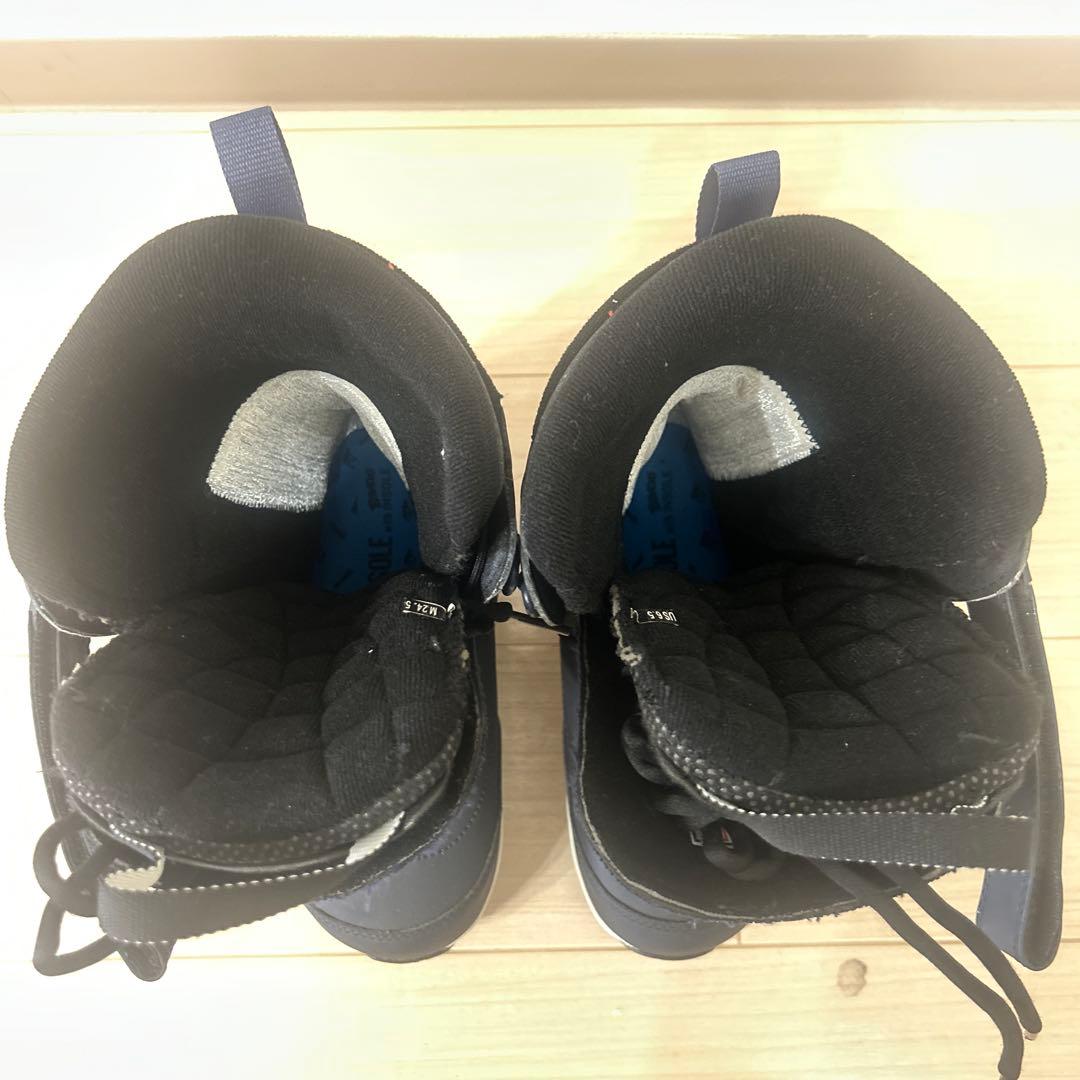 お値下げ　DEELUXE FORMATIVE 22-23 24.5