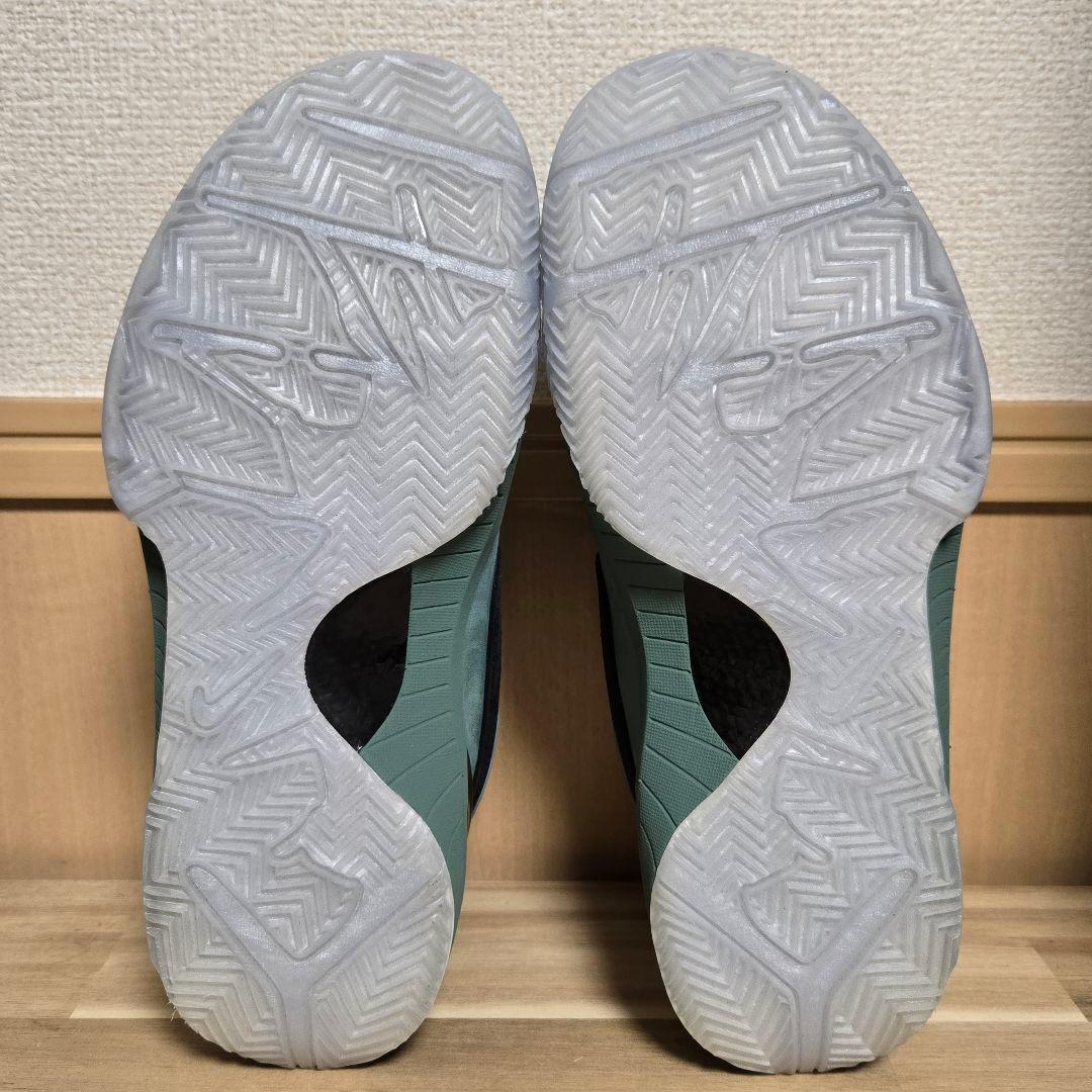 NIKE コービー4 プロトロ 【中古、26㎝】